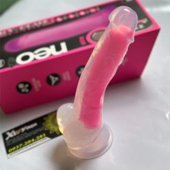 duong vat cho less phat sang