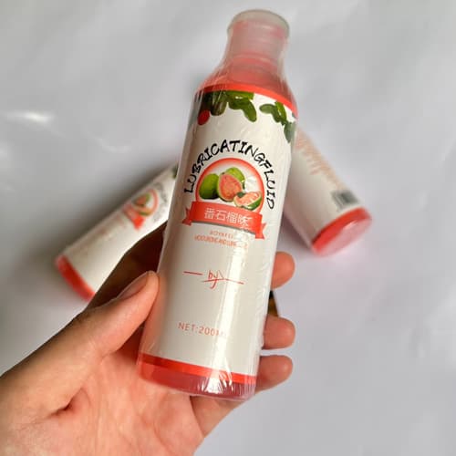 gel boi tron goc nuoc huong thom hoa qua khu mui chinh hang