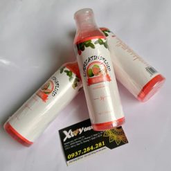 gel boi tron huong trai oi cuc fresh