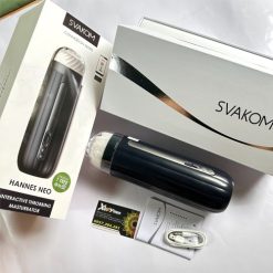 may thu dam svakom hannes neo co bop suoi am dieu khien qua app