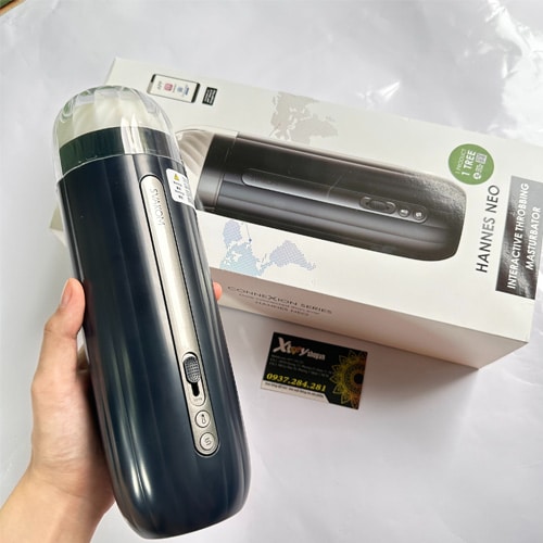 shop ban sextoy svakom hannes neo chinh hang tai tphcm