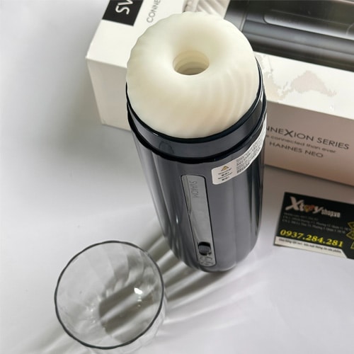 xtoyshop ban am dao gia coc hannes neo