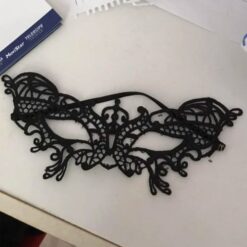 mat na ren meo mau den