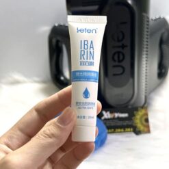 gel boi tron danh cho may thu dam