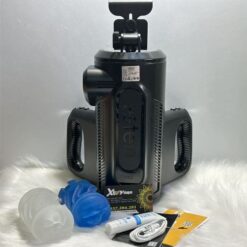 may thu dam leten cao cap co chuc nang hang chinh hang