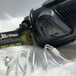 mua day sac may thu dam leten cannon king pro