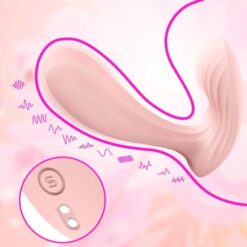 mua may rung gan quan lot erica svakom chinh hang