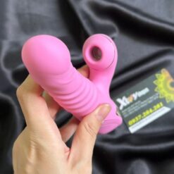 cu gia thu dam da nang cho nu