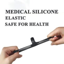 vong chong xuat tinh silicone