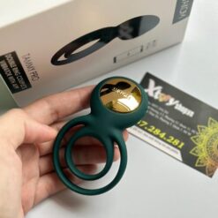 vong deo co rung chong xuat tinh som