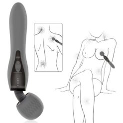 dung cu mat xa dau co vai gay