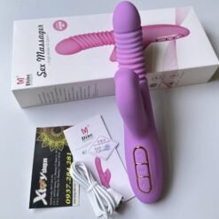 xtoy shop ban duong vat da nang cam tay cua thuong hieu dibe