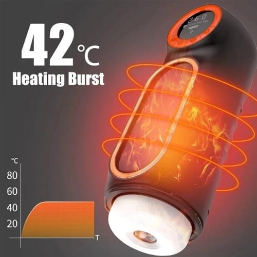 am doa gia may co toa nhiet suoi am