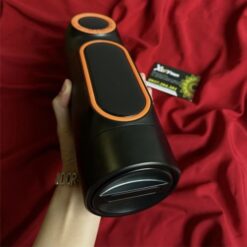 am dao gia thu dam nguy trang dang coc