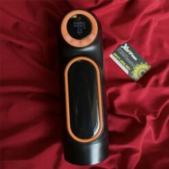 may thu dam tu dong da chuc nang