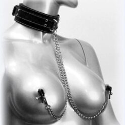 xich co kep vu bao dam bdsm