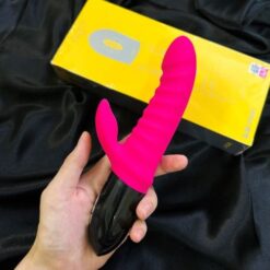 duong vat cam tay thut tu dong leten