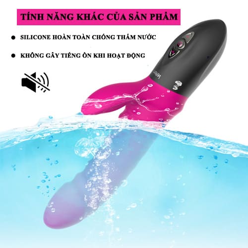duong vat gia cam tay chong nuoc