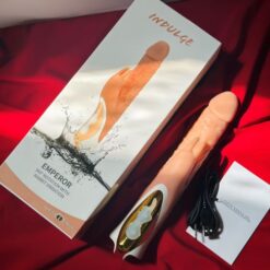 duong vat gia loving world indulge emperor rung ngoay cuc nhanh