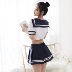 set vay hoa than thanh nu sinh nhat