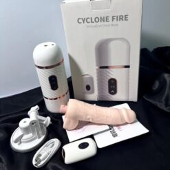 duong vat thut tu dong cyclone fire dibe hang chinh hang