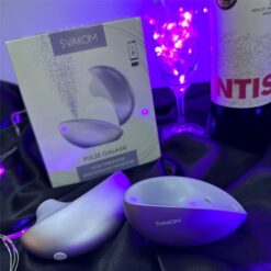 may bu hut kich thich nu svakom pulse galaxie