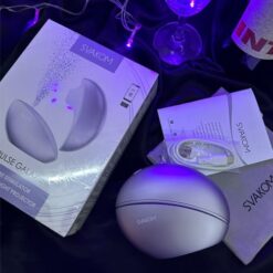 may bu hut svakom pulse galaxie