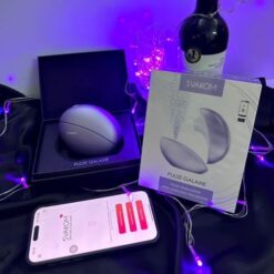 may bu hut svakom pulse galaxie dieu khien bang dien thoai