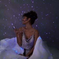 may rung kich thich co chieu den starlight