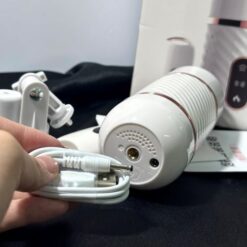 mua day sac cua may thu dam cyclone fire