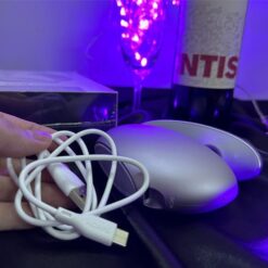 mua day sac may rung pulse galaxie