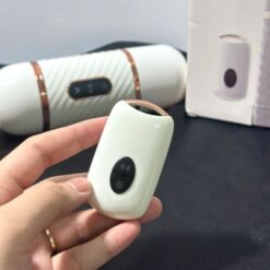 remote cua may cyclone fire