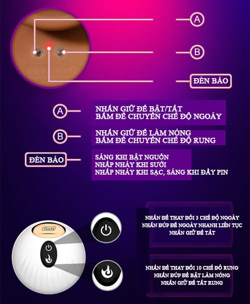 huong dan su dung duong vat gia yean gan tuong rung ngoay