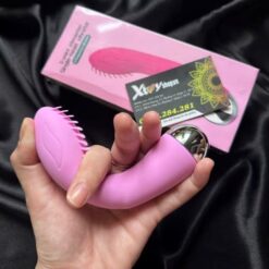 dung cu mat xa cho nu silicone