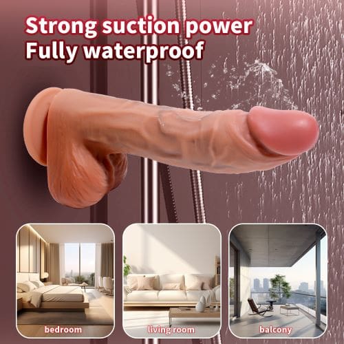 duong vat gia gan tuong chong nuoc