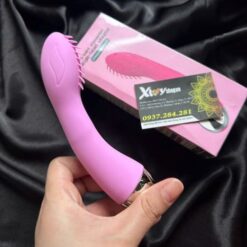 duong vat gia rung co luoi liem