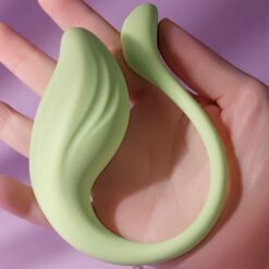 trung rung yeain mau xanh la nhieu che do rung dieu khien bang dien thoai