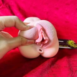 chim gia silicone giong that