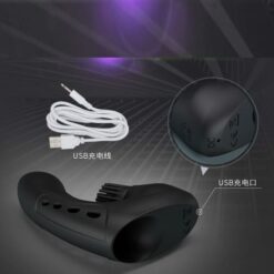 day sac may rung deo ngon tay