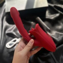 do choi tinh duc cho nu