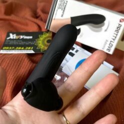 dung cu rung kich thich deo ngon tay