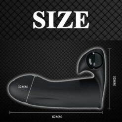 kich thuoc bao ngon tay rung prettylove