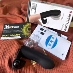 may rung deo ngon tay mini