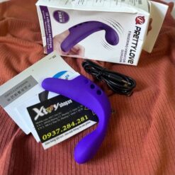 mua may rung deo ngon tay hang pretty love chinh hang