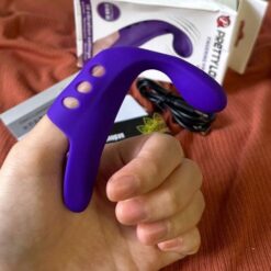 mua sextoy pretty love o dau tai tphcm