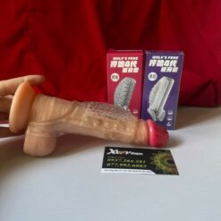 bao cao su deo cu nhieu gai bi