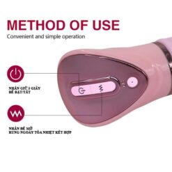 cach su dung may liem joker tsn