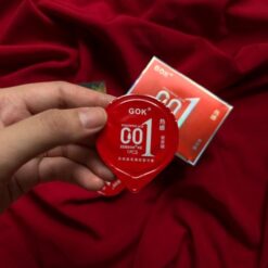 condoms gok 001