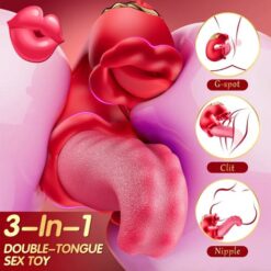 do choi luoi liem sieu suong