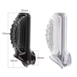 kich thuoc bao don duong vat gai bi